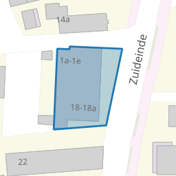 Perceel AKM01-K-1913