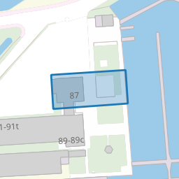 Perceel AKM01-K-1920