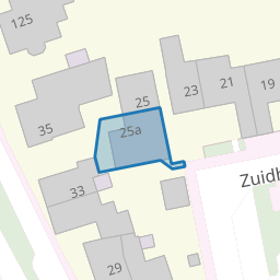 Perceel AKM01-K-1947