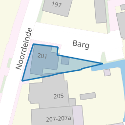 Perceel AKM01-K-1958