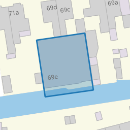 Perceel AKM01-K-1967