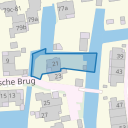 Perceel AKM01-K-1981