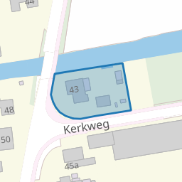 Perceel AKM01-K-2031