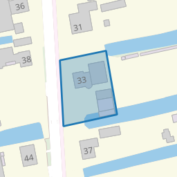 Perceel AKM01-K-2041