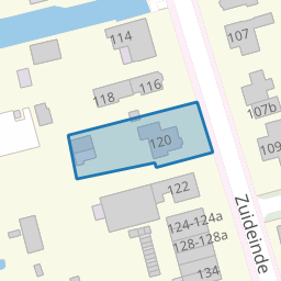 Perceel AKM01-K-2043