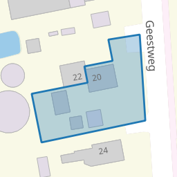 Perceel AKM01-K-2048