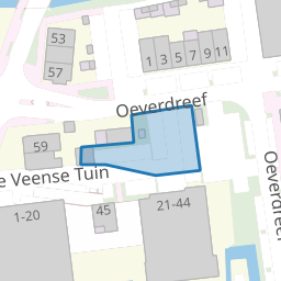 Perceel AKM01-K-2052