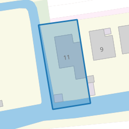 Perceel AKM01-K-2070