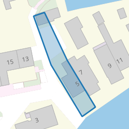 Perceel AKM01-K-2098