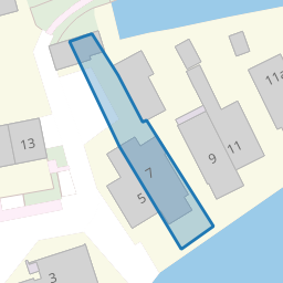 Perceel AKM01-K-2099