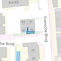 Perceel AKM01-K-2106