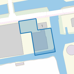 Perceel AKM01-K-2116