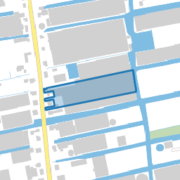 Perceel AKM01-K-2118