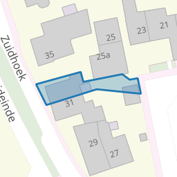 Perceel AKM01-K-2123