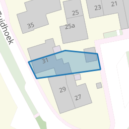 Perceel AKM01-K-2124