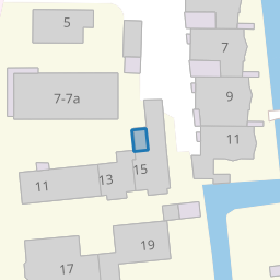 Perceel AKM01-K-2125