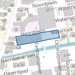 Perceel AKM01-K-2132