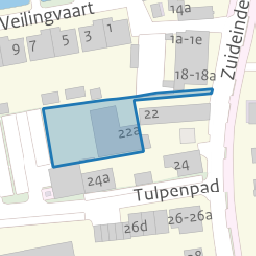 Perceel AKM01-K-2139