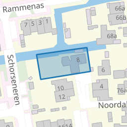 Perceel AKM01-K-2161