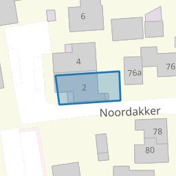 Perceel AKM01-K-2170