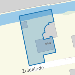 Perceel AKM01-K-2173