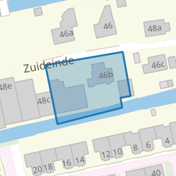 Perceel AKM01-K-2180