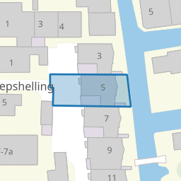 Perceel AKM01-K-2186