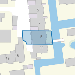 Perceel AKM01-K-2188