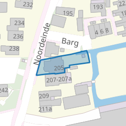 Perceel AKM01-K-2199