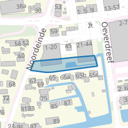 Perceel AKM01-K-2225