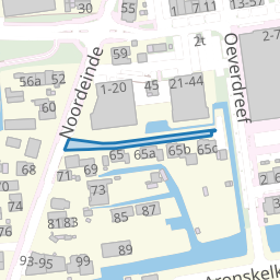 Perceel AKM01-K-2226