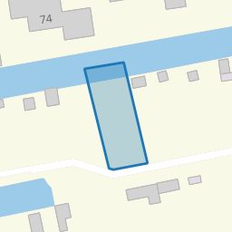 Perceel AKM01-K-2238