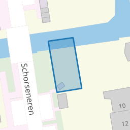 Perceel AKM01-K-2304