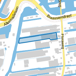 Perceel AKM01-K-2307