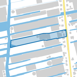 Perceel AKM01-K-2322
