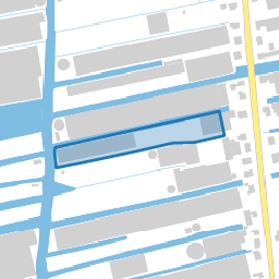 Perceel AKM01-K-2325