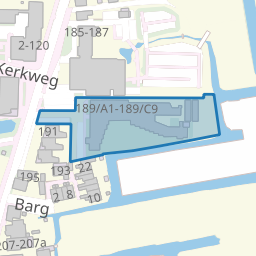 Perceel AKM01-K-2347