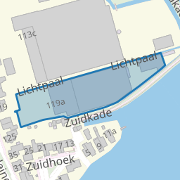 Perceel AKM01-K-2368