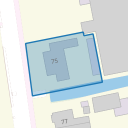 Perceel AKM01-K-2399