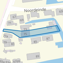 Perceel AKM01-K-2420