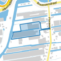 Perceel AKM01-K-2437