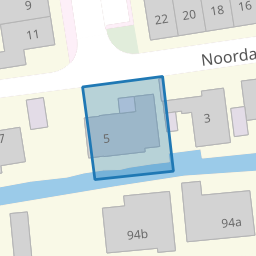 Perceel AKM01-K-2447