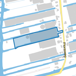 Perceel AKM01-K-2458