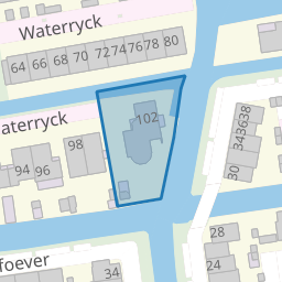 Perceel AKM01-K-2462