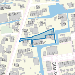 Perceel AKM01-K-2463