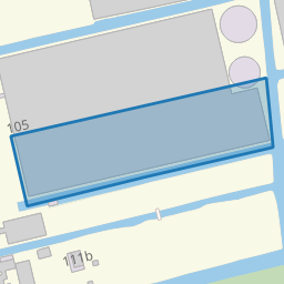 Perceel AKM01-K-2480