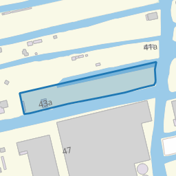 Perceel AKM01-K-2497