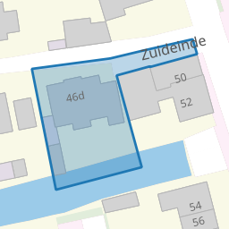 Perceel AKM01-K-2509