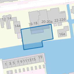 Perceel AKM01-K-2530