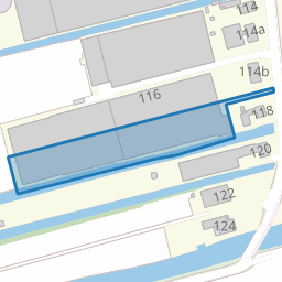 Perceel AKM01-K-2552